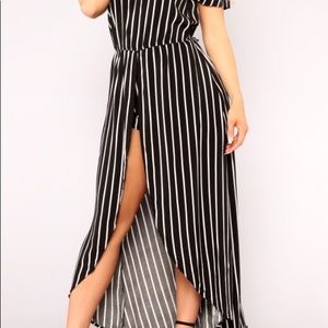 Size large romper dress